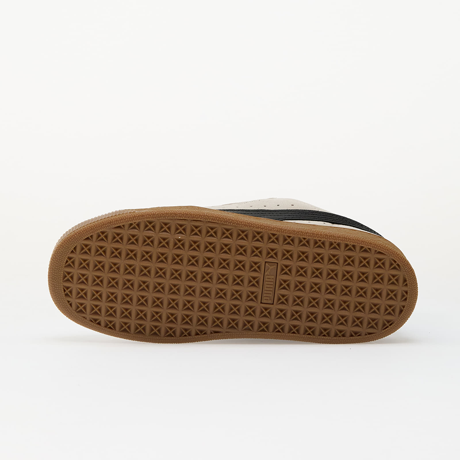 Frauen Puma Suede XL Quiet Lux Wns Vapor Gray-Puma Black-Gum