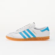 adidas Hamburg W Ftw White/ Sky Rust/ Gum2