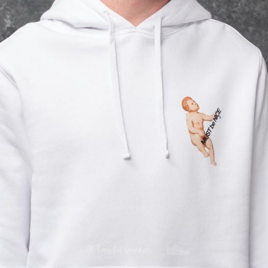 Ripndip madonna hoodie clearance