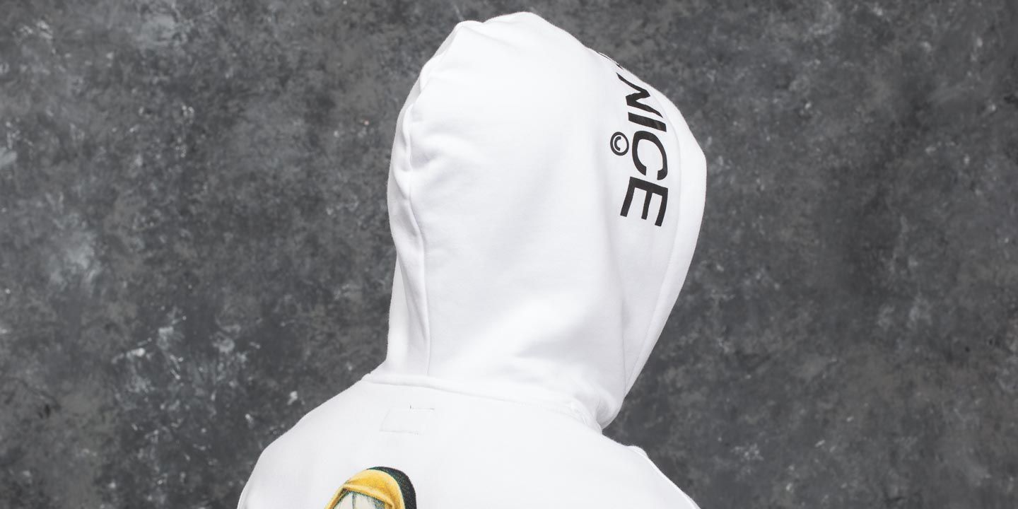 Ripndip madonna hoodie store