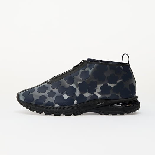Asics x Cecilie Bahnsen Gel-Terrain Mt MIdnight/ Pure Silver