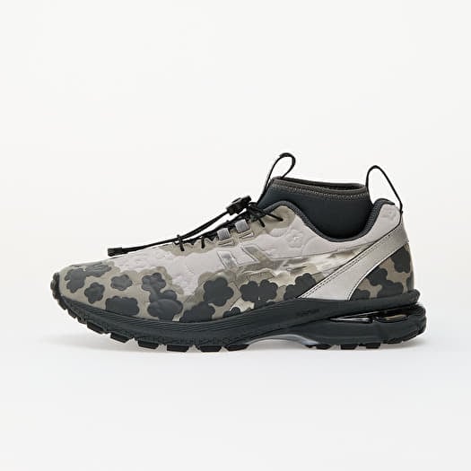 Asics x Cecilie Bahnsen Gel-Terrain Mt Pure Silver/ Pure Silver