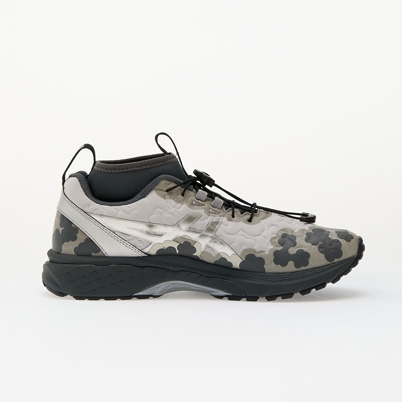 Men's shoes Asics x Cecilie Bahnsen Gel-Terrain Mt Pure Silver/ Pure Silver