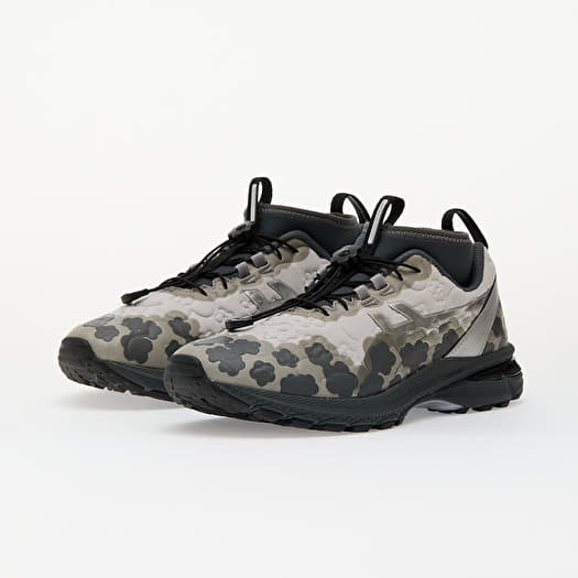 【Asics x Cecilie Bahnsen】Gel-Terrain MT Pure Silver 22-29 CECILIE BAHNSEN x ASICS GEL-TERRAIN MT PURE SILVER/PURE SILVER