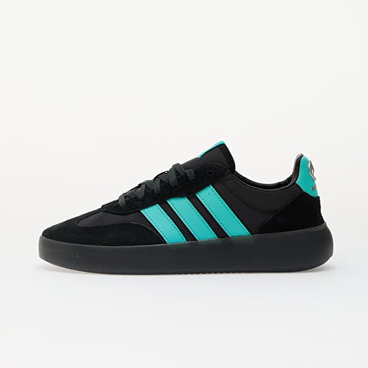 adidas x Mercedes Amg Petronas Formula One Team Barreda Decode Carbon/ Semi Mint Rush/ Core Black