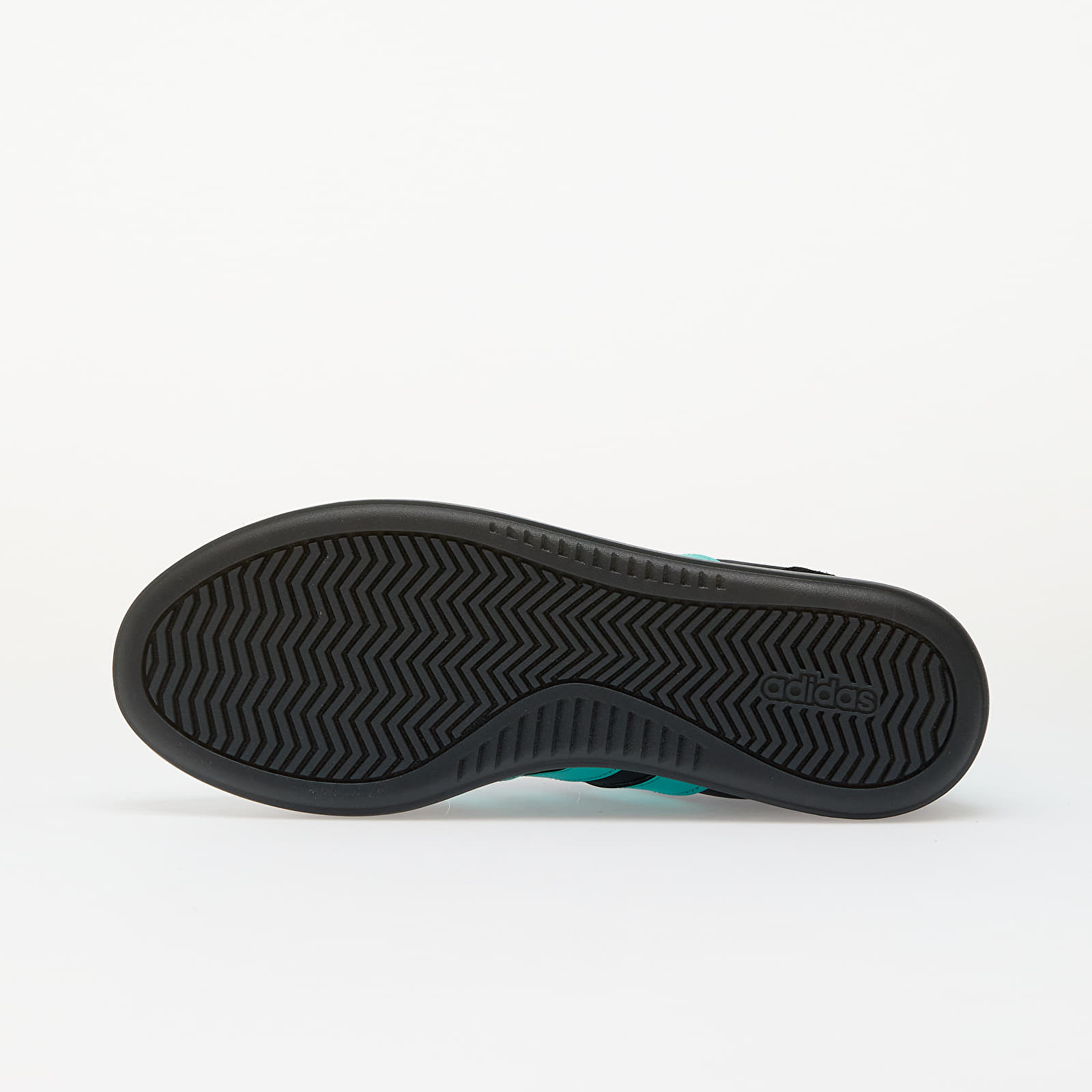 Sapatos de homem adidas x Mercedes Amg Petronas Formula One Team Barreda Decode Carbon/ Semi Mint Rush/ Core Black