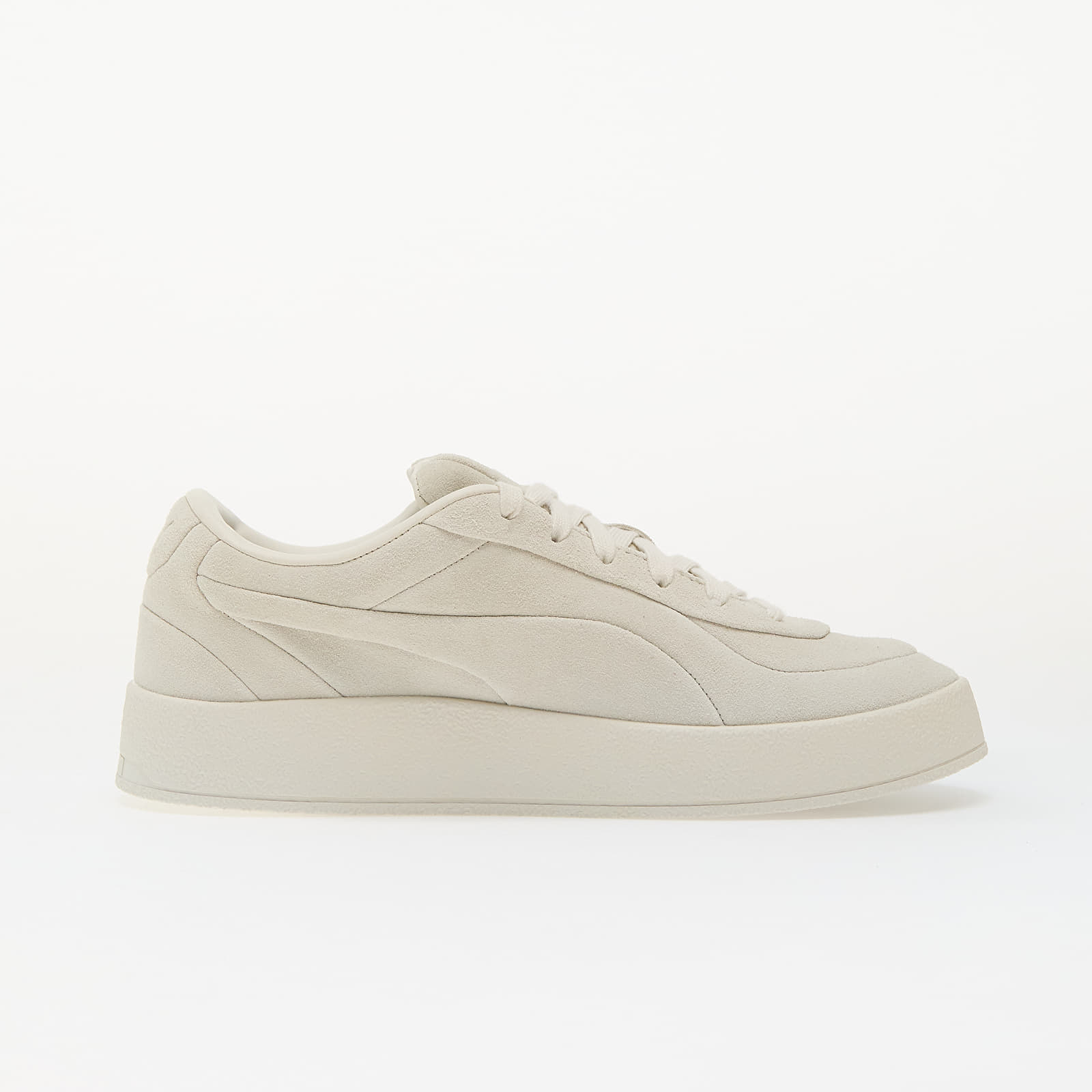 Männer Puma CA Luxe Elevated Vapor Gray