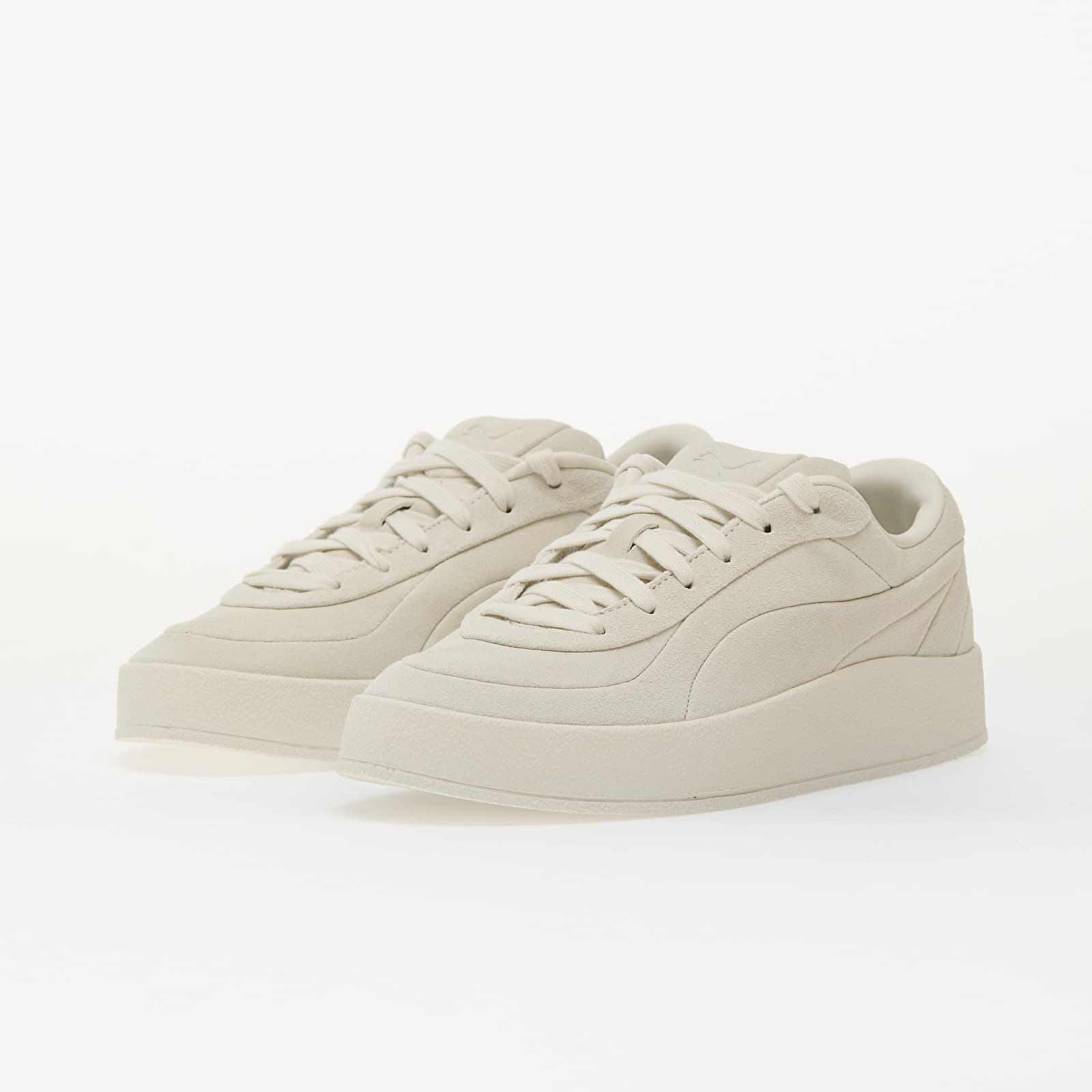 Männer Puma CA Luxe Elevated Vapor Gray