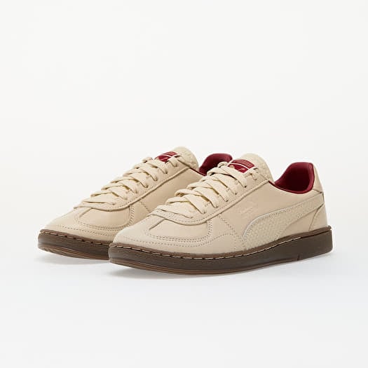 Men's shoes Puma Super Team Palais Artisan Alpine Snow-Frosted