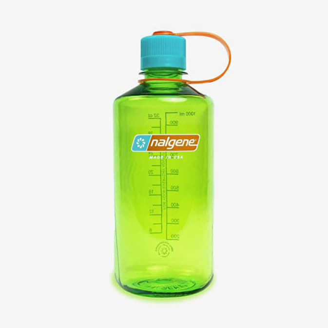 Sticlă Nalgene 1000 ml Pear Universal
