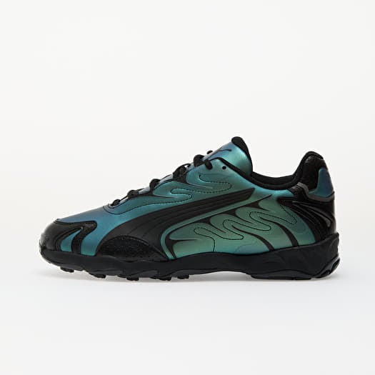 Puma Inhale Color Shifting Puma Black