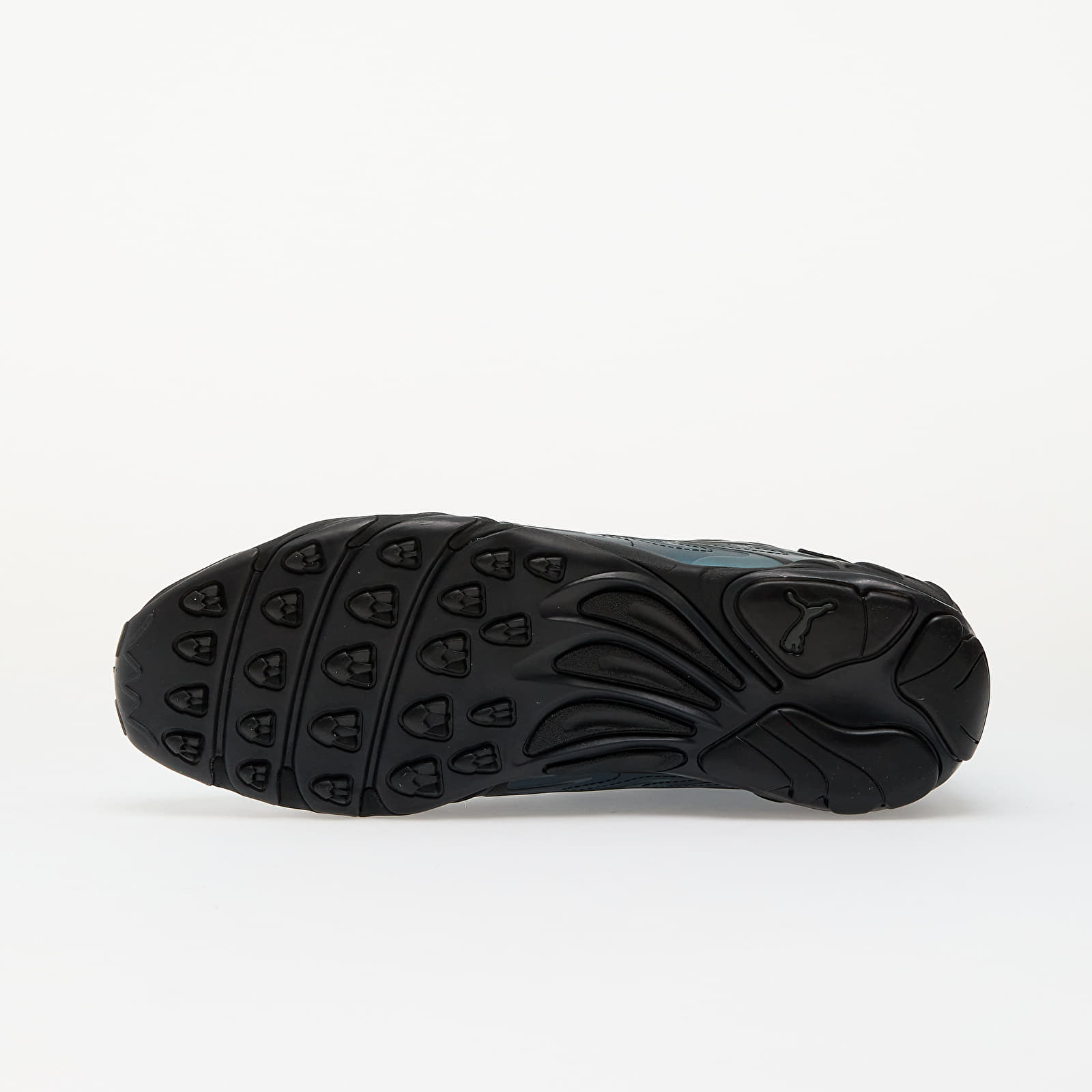 Pánské tenisky a boty Puma Inhale Color Shifting Puma Black