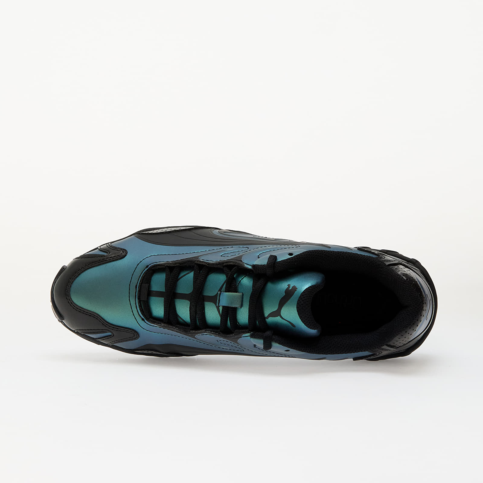 Pánské tenisky a boty Puma Inhale Color Shifting Puma Black