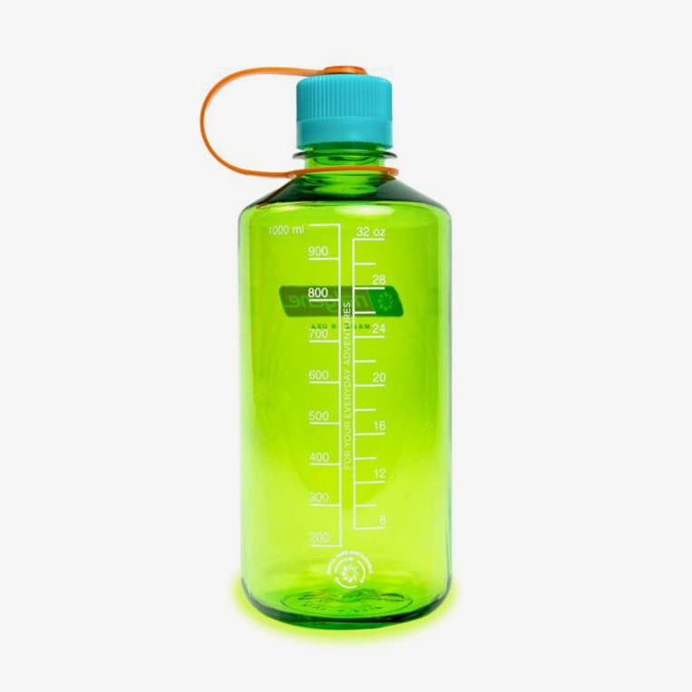 Drinking bottles Nalgene 1000 ml Pear