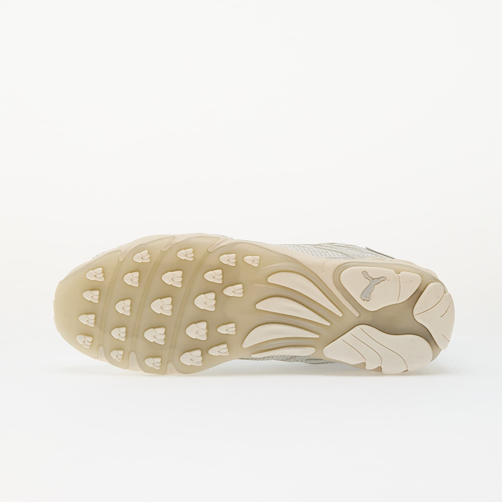 Muške tenisice Puma Inhale Reflective Warm White-Frosted Ivory