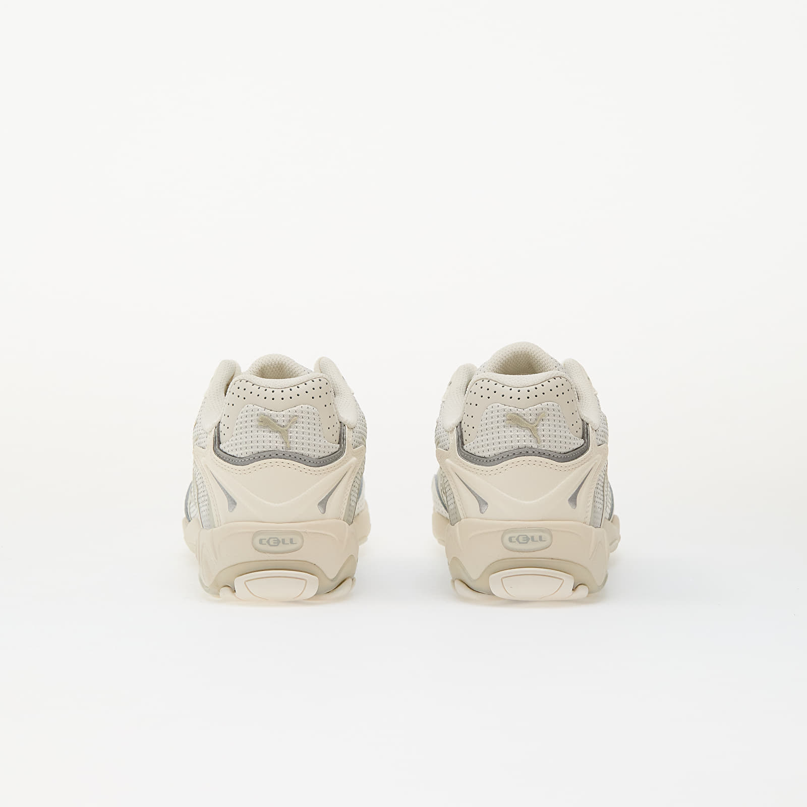Muške tenisice Puma Inhale Reflective Warm White-Frosted Ivory