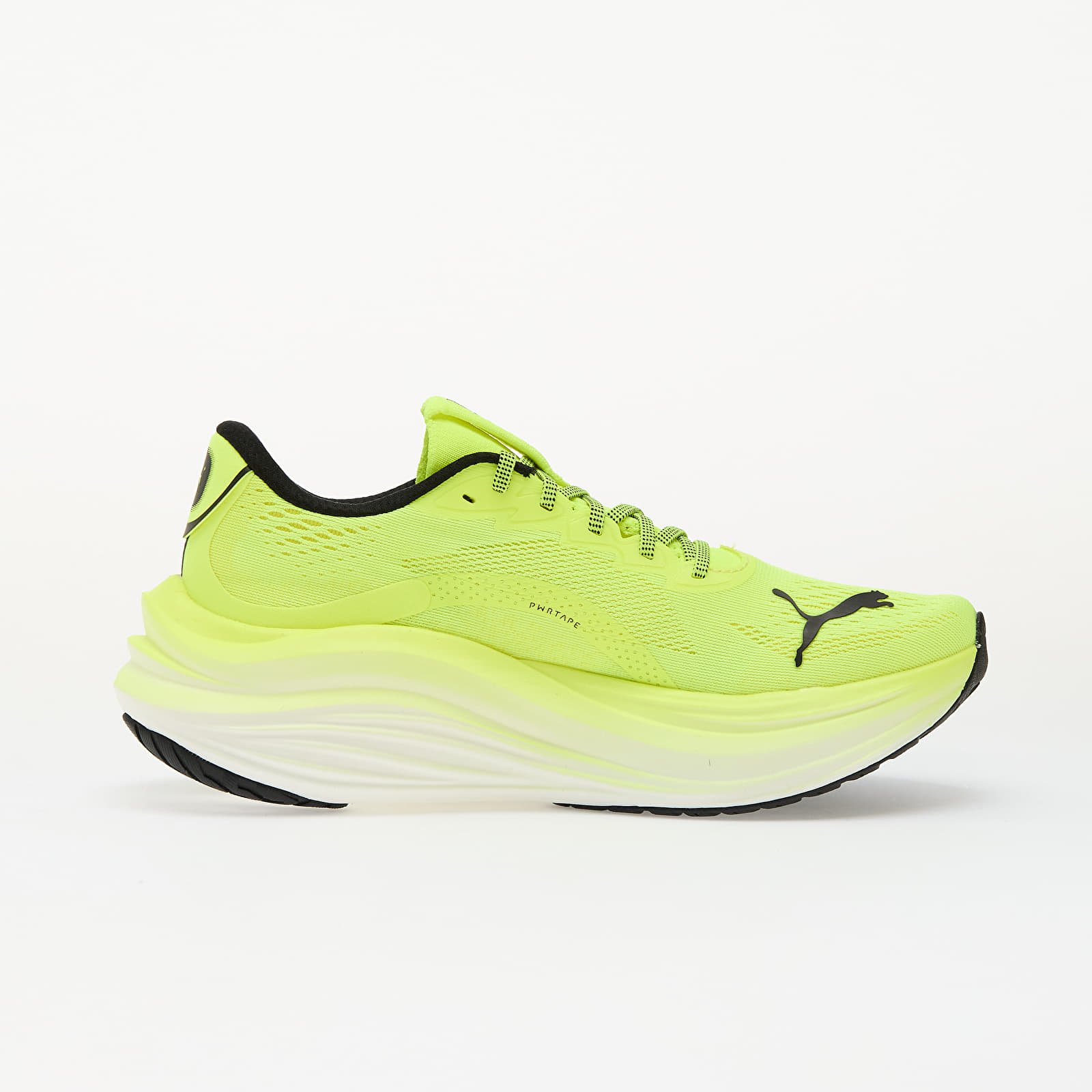 Moški čevlji Puma MagMax NITRO Yellow Alert-Puma Black