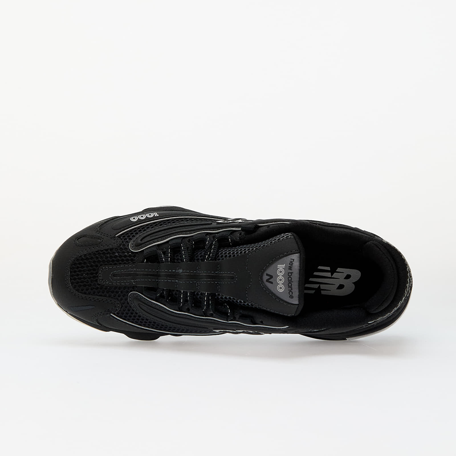Men's shoes New Balance 1000 Black