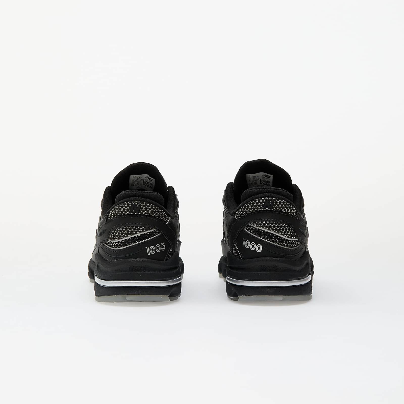 Men's shoes New Balance 1000 Black