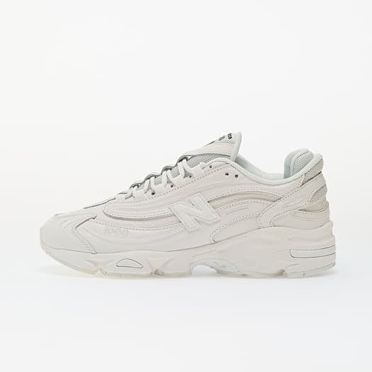 New Balance 1000 Triple White