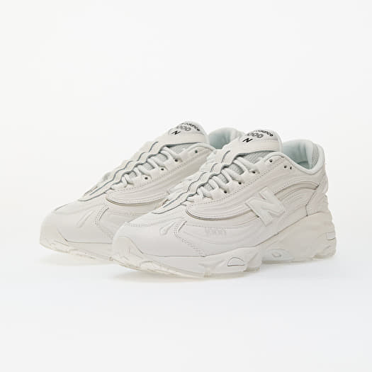 New Balance 1000 Triple White | Footshop