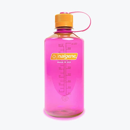 Nalgene 1000 ml Flamingo Pink