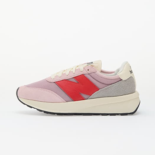 New Balance 370 Rose Sugar