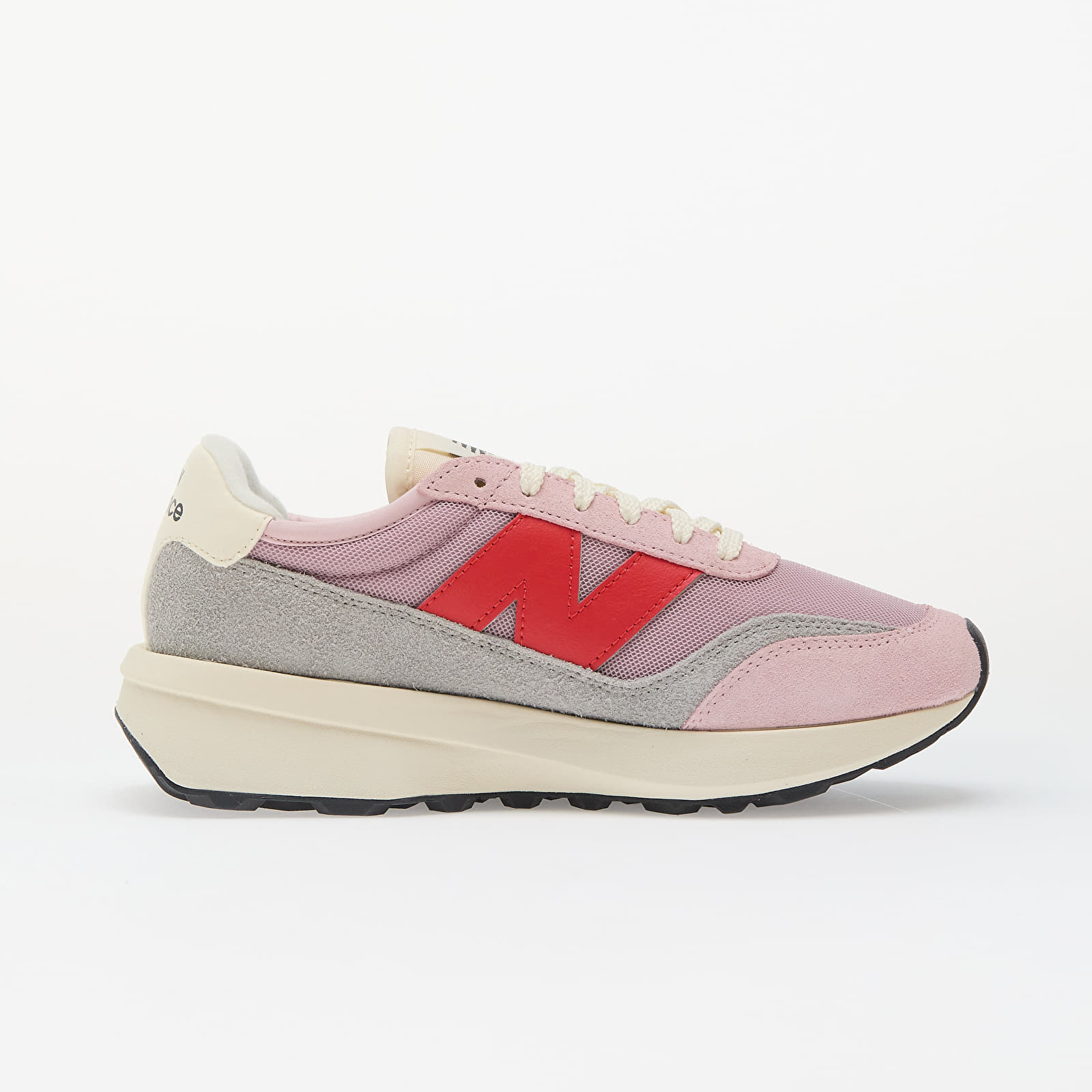 Vyriška avalynė New Balance 370 Rose Sugar