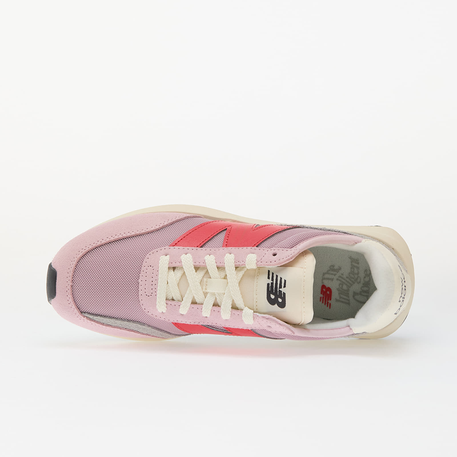 Vyriška avalynė New Balance 370 Rose Sugar