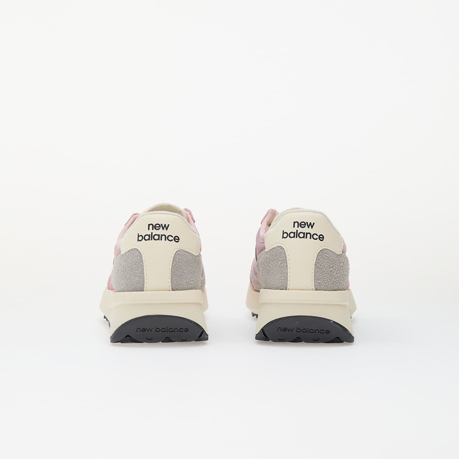 Vyriška avalynė New Balance 370 Rose Sugar