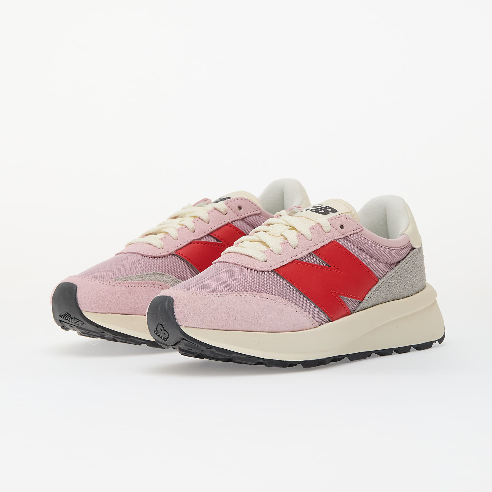 Vyriška avalynė New Balance 370 Rose Sugar