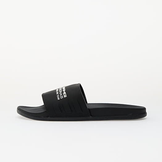 adidas x Mercedes Amg Petronas Formula One Team Adilette Comfort Core Black/ Ftw White/ Core Black