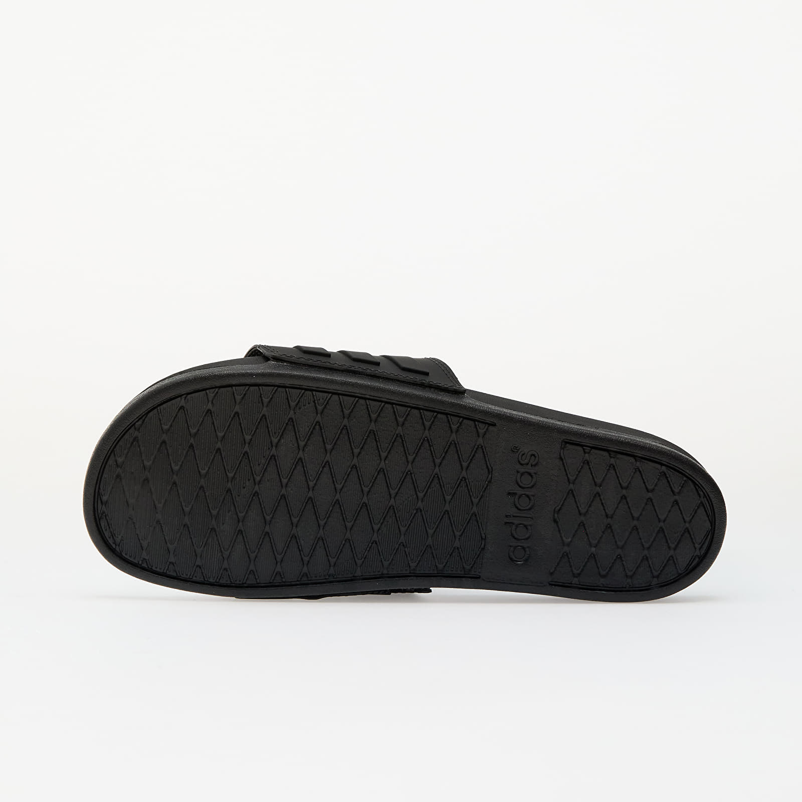 Men's shoes adidas x Mercedes Amg Petronas Formula One Team Adilette Comfort Core Black/ Ftw White/ Core Black