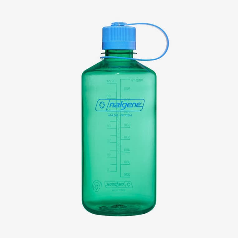 Sticlă Nalgene 1000 ml Pastel Green Universal