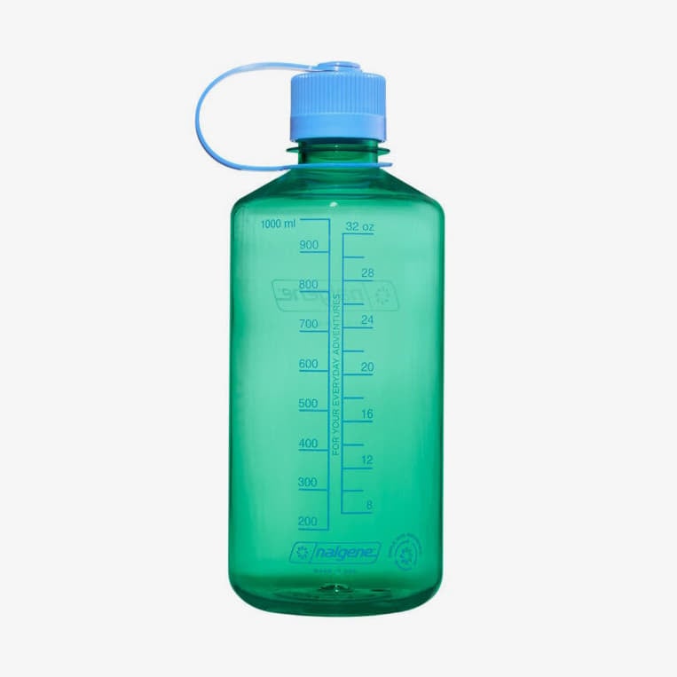 Juomapullot Nalgene 1000 ml Pastel Green