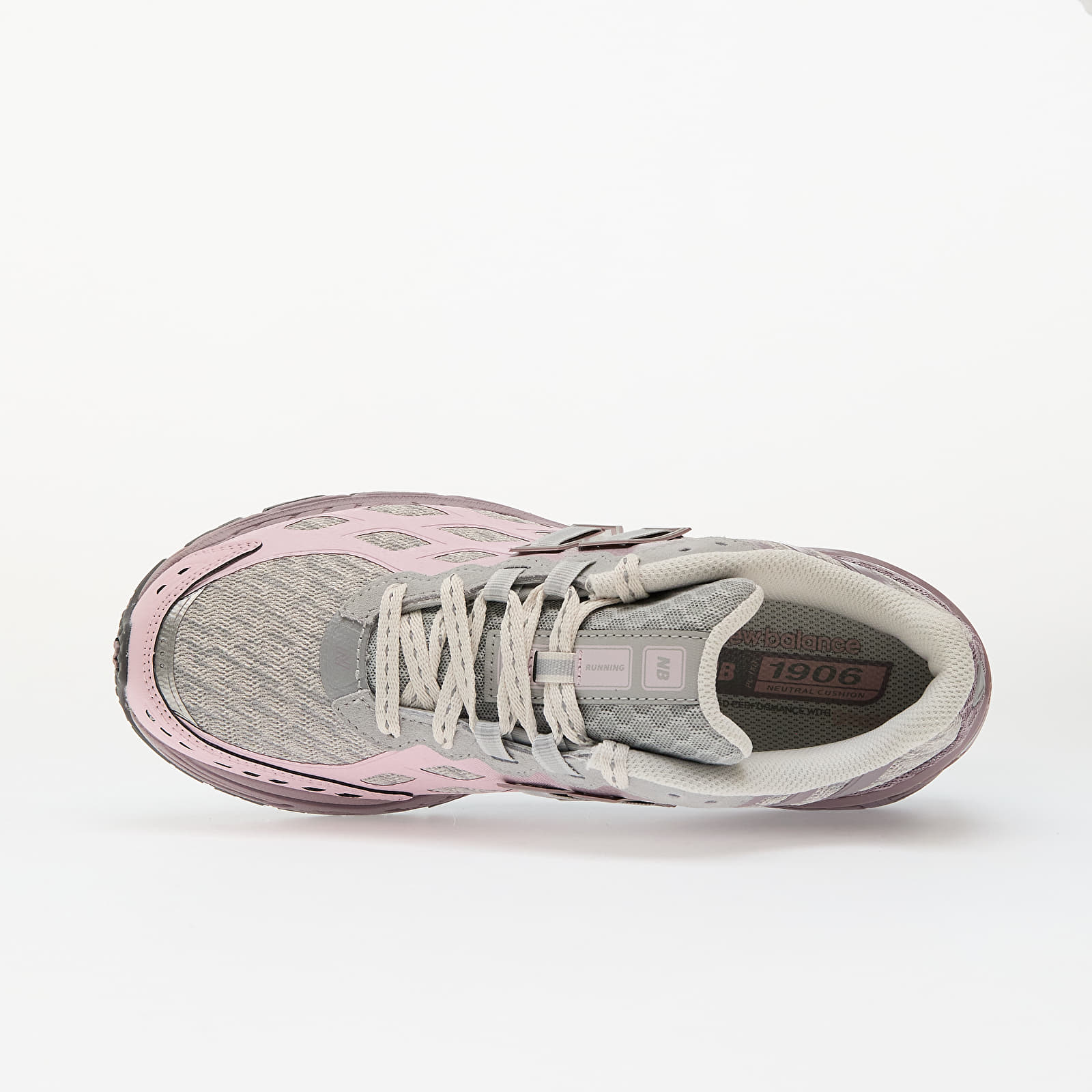 Men's shoes New Balance 1906 Ice Wine