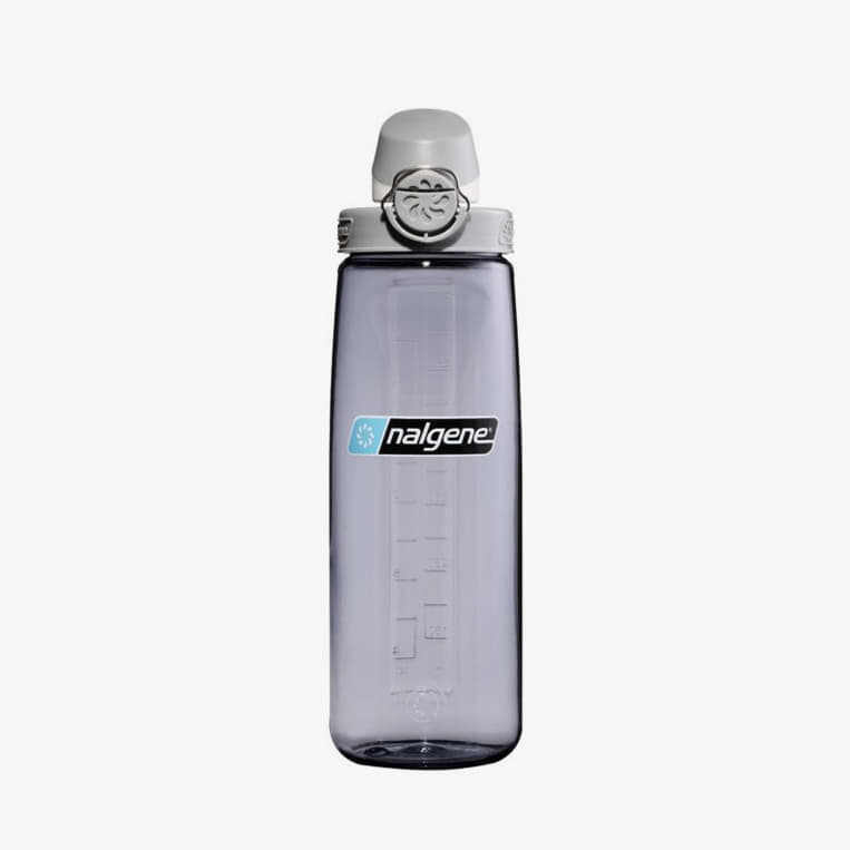 Sticlă Nalgene On The Fly Grey Universal