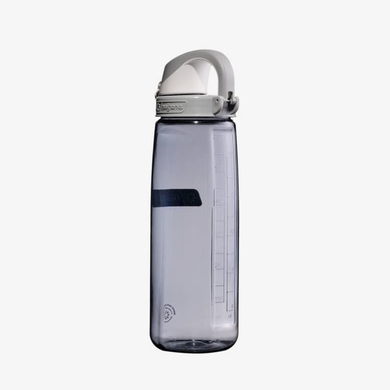 Drinking bottles Nalgene On The Fly Grey