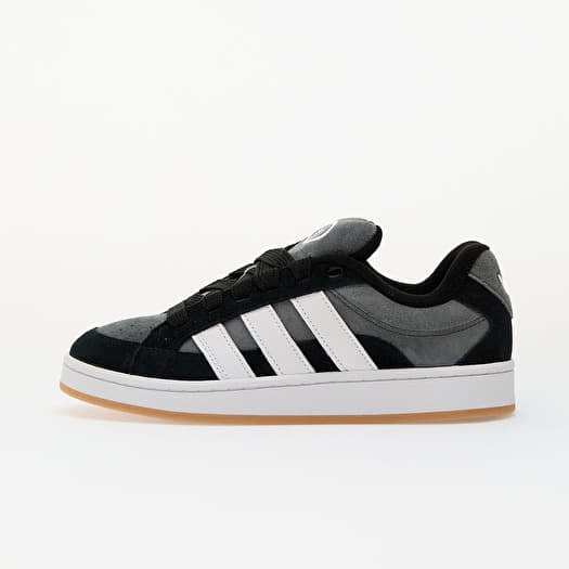 adidas Campus 00s Beta Carbon/ Ftw White/ Core Black