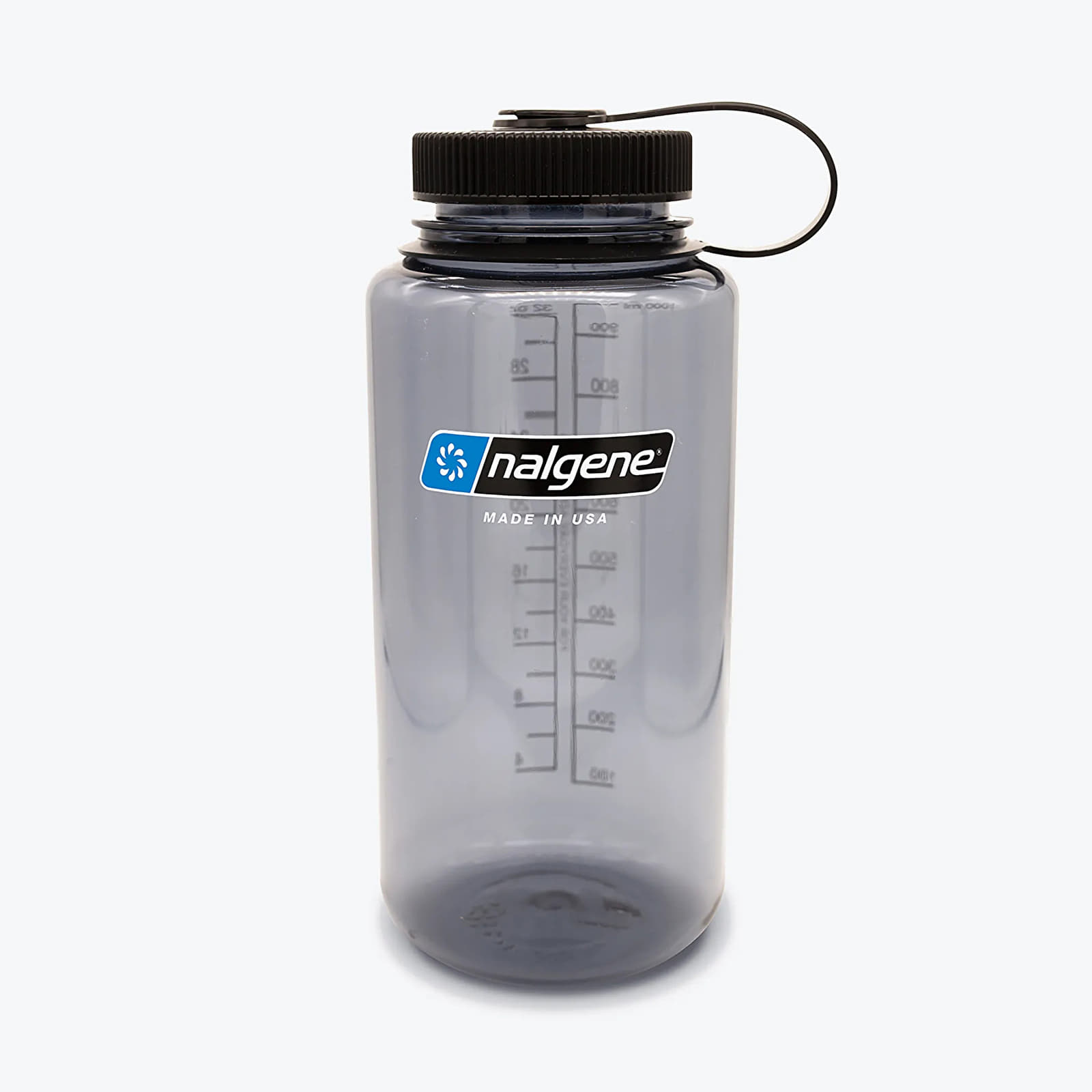 Бутылки для питья Nalgene 1000 ml Gray