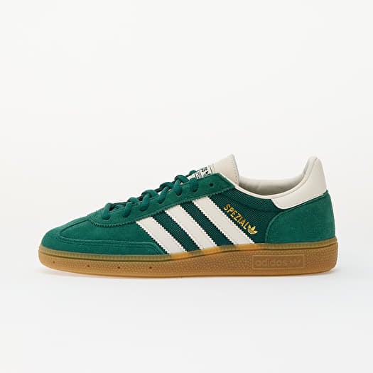 adidas Handball Spezial Collegiate Green/ Cloud White/ Core White