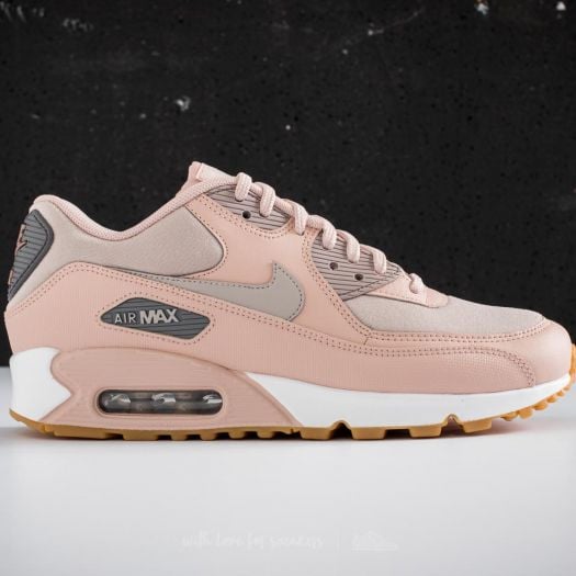 Nike air max 90 particle beige deals