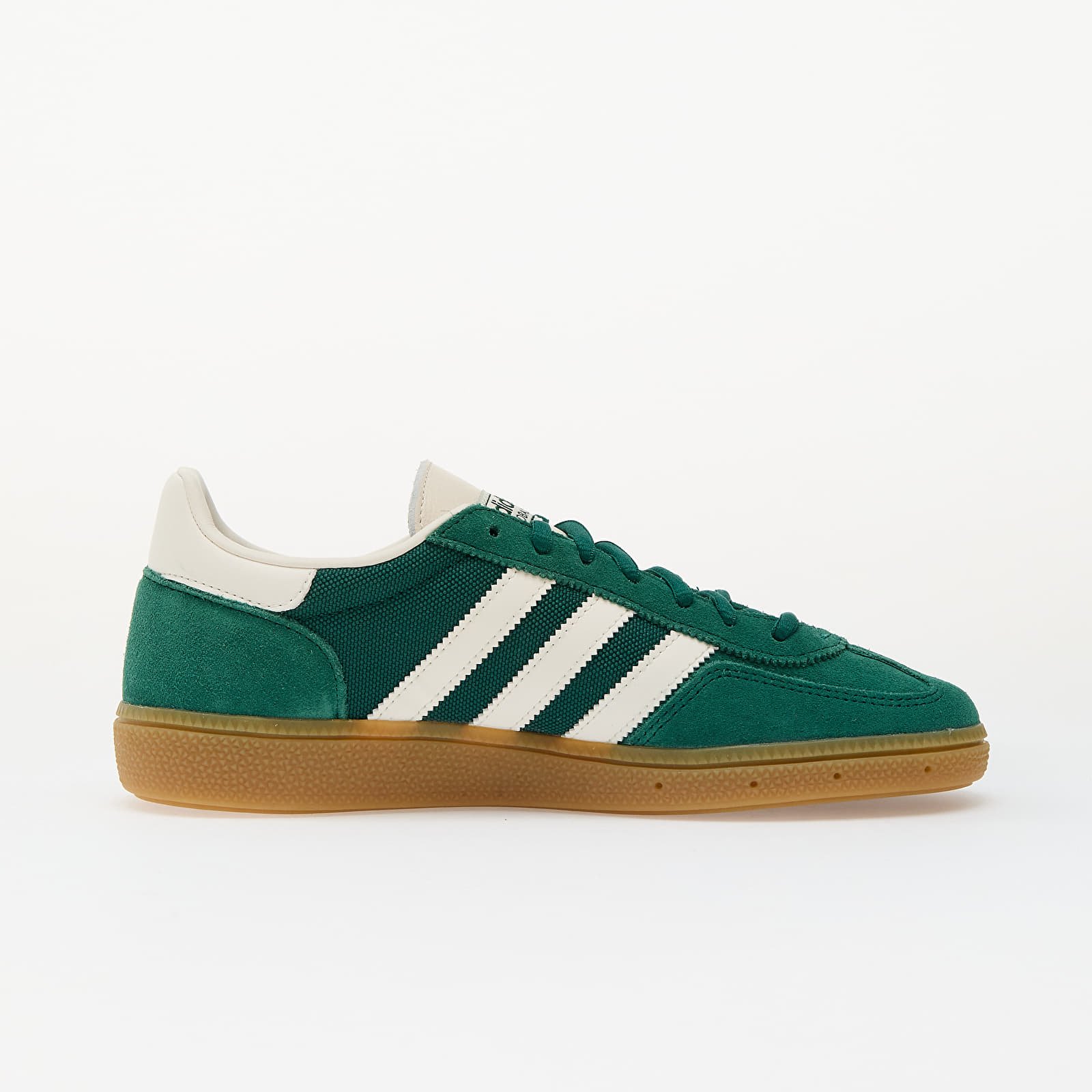 Férfi cipők adidas Handball Spezial Collegiate Green/ Cloud White/ Core White
