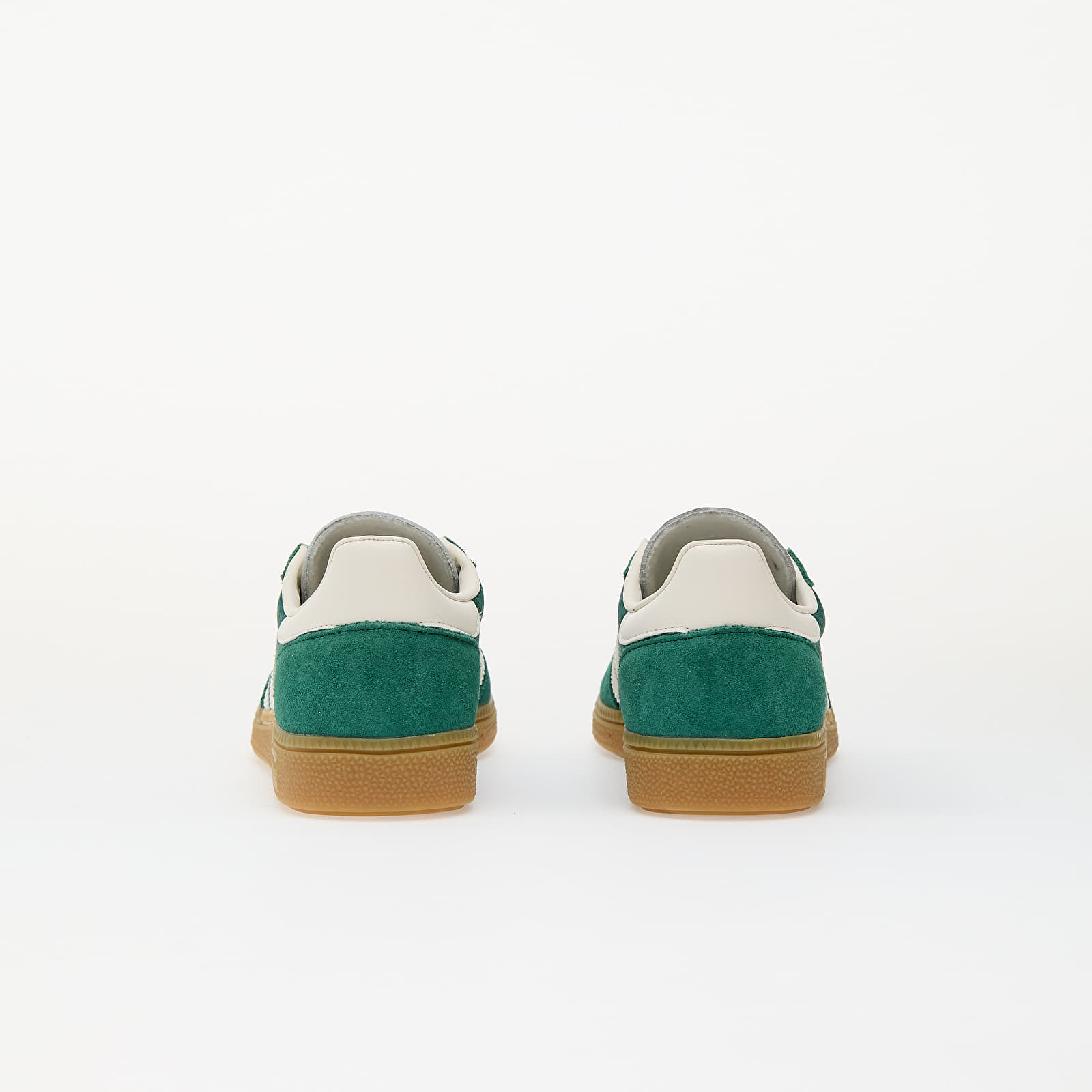 Férfi cipők adidas Handball Spezial Collegiate Green/ Cloud White/ Core White