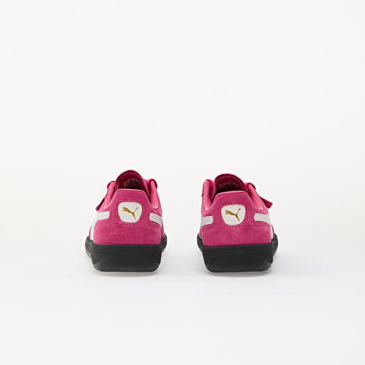 Men's shoes Puma Palermo Puma Pink-Puma White | Footshop