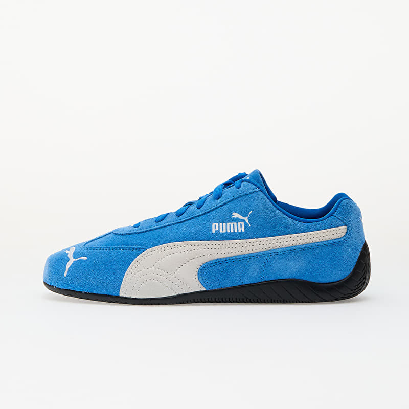 Puma Speedcat OG Puma Team Royal-Puma White