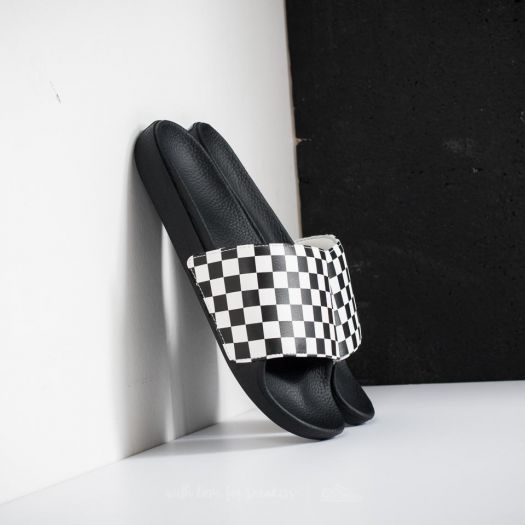 Vans Slide on