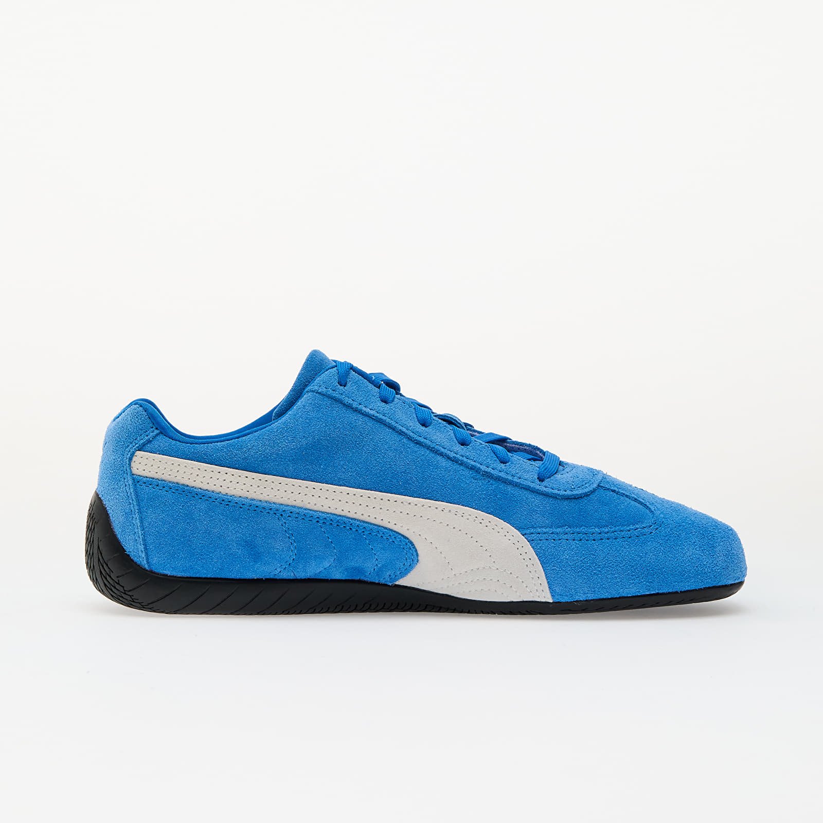 Men's shoes Puma Speedcat OG Puma Team Royal-Puma White