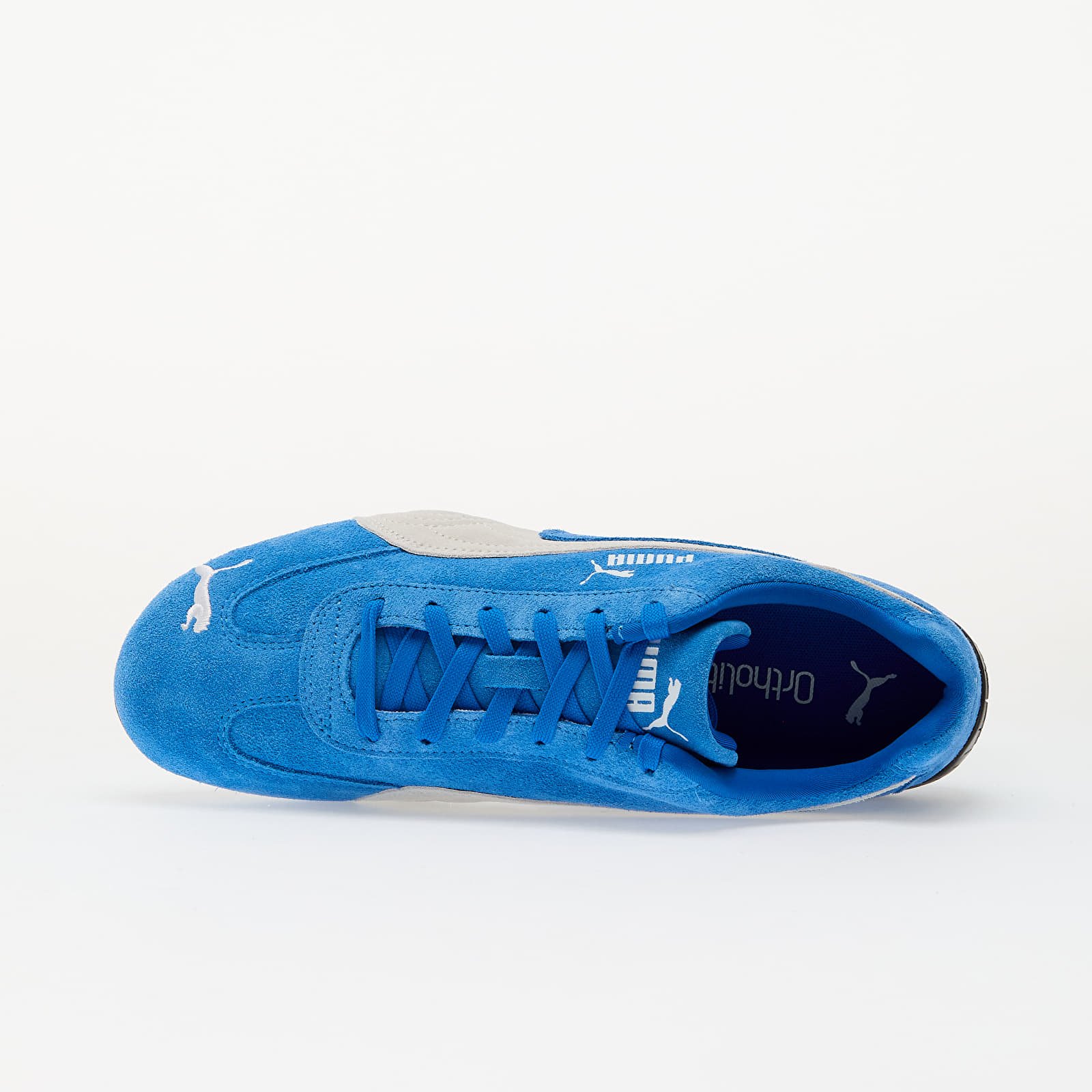 Încălțăminte și sneakerși pentru bărbați Puma Speedcat OG Puma Team Royal-Puma White