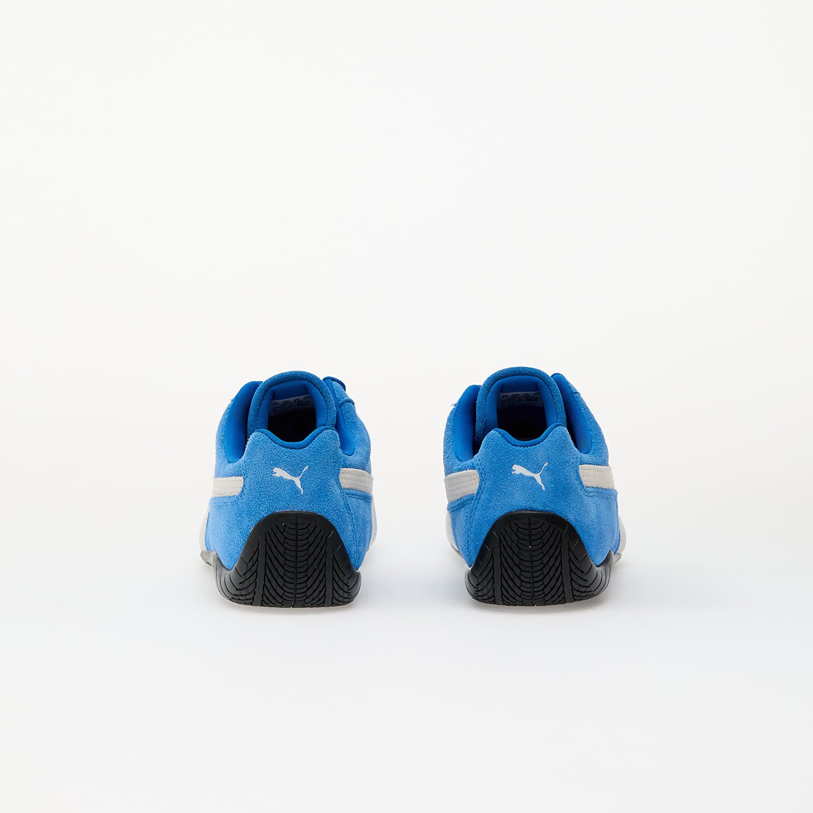 Men's shoes Puma Speedcat OG Puma Team Royal-Puma White